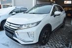 Mitsubishi Eclipse Cross 1.5 DI-T Instyle, 15 km/l, Euro 6, 4 cilinders, 1435 kg