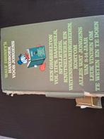 Walt Disney's Handboek voor Jongens - 2e druk, Ophalen of Verzenden, Gelezen, Walt Disney, Non-fictie