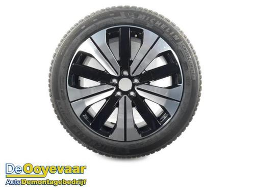 1 velg licht metaal, 19 inch, Volvo C40 Recharge 2021, 5x108, Auto-onderdelen, Banden en Velgen, Banden en Velgen, All Season