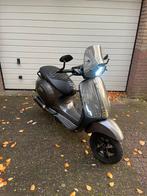 Vespa Sprint 80cc 4t | 2017 | Akrapovic | Full Malossi, Ophalen of Verzenden, Zo goed als nieuw, Benzine, Vespa