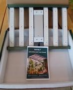 Quantum FullSpectrum Led Kweeklamp, Tuin en Terras, Kweekspullen, Ophalen of Verzenden, Nieuw, Kweeklamp