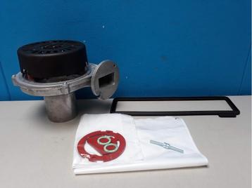 Ventilator Remeha Calenta 40 KW Ebmpapst Art.nr.: S101184 beschikbaar voor biedingen