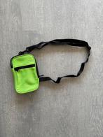 Monki Groen Schoudertasje, Ophalen of Verzenden, Zo goed als nieuw, Groen, Schoudertasje