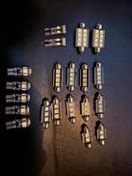 Buis en steeklampjes led, Ophalen of Verzenden