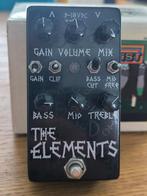 Dr. Scientist The Elements Ltd edition overdrive/distortion, Ophalen of Verzenden, Zo goed als nieuw, Volume