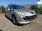 Peugeot 207 1.6 VTi XS Pack I airco I climate control I isof, Auto's, Peugeot, Voorwielaandrijving, Stof, Gebruikt, Zwart