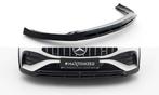 Voorlip sideskirt diffuser spoiler - Mercedes AMG CLA 35 23+, Auto diversen, Tuning en Styling, Ophalen of Verzenden