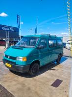 Volkswagen Transporter 1992 camper t4, 700 kg, Diesel, Particulier, 1990 kg
