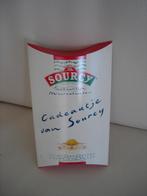 Verpakking Sourcy, Ophalen of Verzenden, Gebruikt, Verpakking