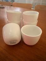 Serax x Vincent van Duysen koffiekopjes, Huis en Inrichting, Ophalen of Verzenden, Zo goed als nieuw, Overige stijlen, Kop(pen) en/of Schotel(s)