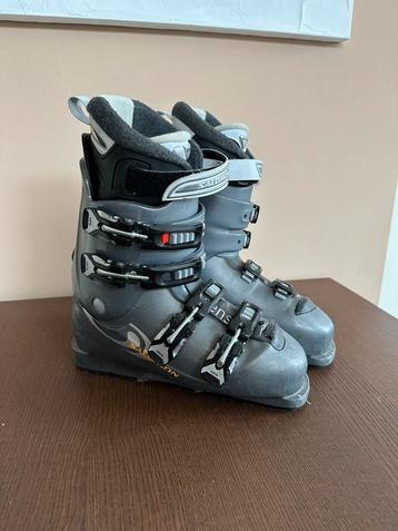 Salomon skischoenen maat 41(/26)  beschikbaar voor biedingen