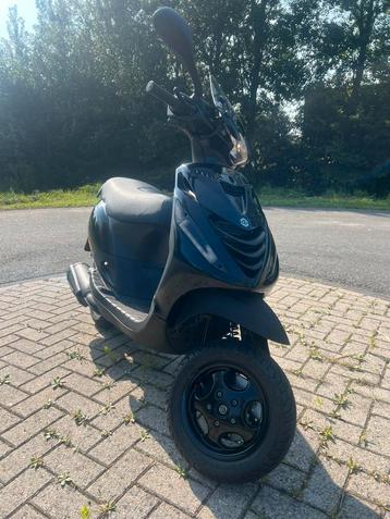 Piaggio zip sp h2o 125cc a1 beschikbaar voor biedingen