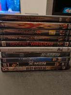 Pakket van 10 originele DVDs, Alle leeftijden, Ophalen of Verzenden, Zo goed als nieuw, Overige gebieden
