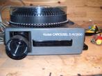 kodak Carousel 2000 diaprojector, Ophalen of Verzenden, Gebruikt