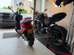 IVA Elektrische Scooter - Weinig KM!, Ophalen, Gebruikt, Overige typen, Overige merken