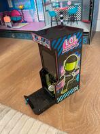 L.O.L suprise, Ophalen of Verzenden, Zo goed als nieuw, Babypop