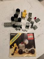 Surface Transport - lego - 6823 - vintage - classic space, Ophalen of Verzenden, Gebruikt, Complete set, Lego