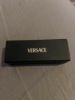 Versace Biggie VE4361 GB1 Dames Zonnebril, Zonnebril, Zwart, Gianni Versace, Ophalen of Verzenden