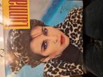 LUNNA VINYL, Ophalen of Verzenden, Zo goed als nieuw, 12 inch