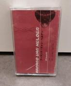 Cassette Armand van Helden - 2Future4u 1999 London records, Gebruikt, Ophalen of Verzenden