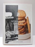 NIEUW! Het Nederlandse bakboek. Gaitri Pagrach-Chandra, Ophalen of Verzenden, Nieuw, Nederland en België