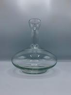 Decanteer karaf, Ophalen of Verzenden, Gebruikt, Overige typen