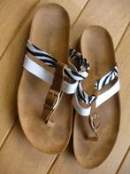 Maypol slippers maat 39, Slippers, Maypol, Ophalen of Verzenden, Zo goed als nieuw