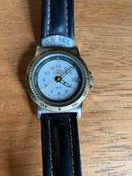 Camel Trophy Horloge - Waterresistant 50m, Sieraden, Tassen en Uiterlijk, Horloges | Heren, Overige merken, Staal, Polshorloge