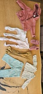 Pakketje meisje babykleding maat 68, Ophalen of Verzenden, Gebruikt, Maat 68