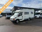 Iveco Daily 35 S HALF INTEGRAAL FRANSBED, Overige merken, Airbags, Fietsendrager, Bedrijf