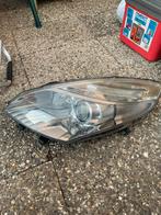 Renault megane scenic 2.0 links koplamp, Ophalen of Verzenden, Gebruikt, Renault