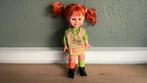 Vintage jaren 70 pippi calzalargas langkous pop toyse spain, Ophalen of Verzenden, Gebruikt, Pop