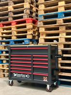 BlackFriday! Jumbo Gereedschapwagen - 12 Laden Leeg, Auto diversen, Autogereedschap, Ophalen, Nieuw