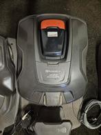 Husqvarna Automower 315x robotmaaier, Ophalen of Verzenden, Gebruikt, 20 tot 25 cm, Husqvarna