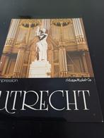 Ansichtkaart Utrecht orgel ongelopen, Ophalen of Verzenden, Utrecht
