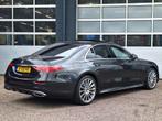 Mercedes-Benz S-klasse 450 e AMG Line | Panoramadak | Nappal, Automaat, Adaptive Cruise Control, Achterwielaandrijving, Gebruikt