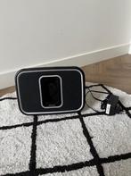 Heel goed zwart Altec InMotion iPod classic speaker vintage, Ophalen of Verzenden, Zo goed als nieuw, Overige merken