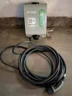 Ecotap laadpaal max 22 kw, Auto diversen, Laadpalen, Ophalen, Gebruikt, Laadpaal en Laadkabel