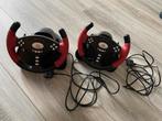 Racing wheel 2 stuurtjes voor Playstation 2, Ophalen of Verzenden, Zo goed als nieuw, PlayStation 2