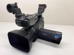 Canon XF100 E Digitaal CMOS Full HD Professional Camcorder, Full HD, N, N, Canon
