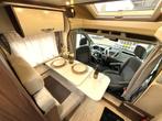 Benimar Tessoro 440 UP DWARSBED HEFBED 6.34M ! XXL GARAGE, Caravans en Kamperen, Campers, Standaard zit, Bedrijf, 6 tot 7 meter