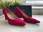 Pedro Miralles Pumps - Fuxia Rosé - Maat 39 - Nieuw, Ophalen of Verzenden, Nieuw, Roze, Pumps