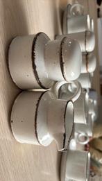 Stonehenge Midwinter melk- & suikerset, Ophalen of Verzenden