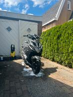 Yamaha aerox 4t, Fietsen en Brommers, Ophalen, Gebruikt, Aerox, Benzine