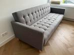 JYSK FALSLEV Gray Sofa Bed - Like New!, Huis en Inrichting, Ophalen, Zo goed als nieuw, Driepersoons, 150 tot 200 cm