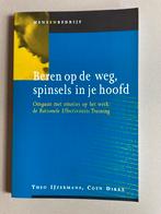 Beren op de weg, spinsels in je hoofd, Ophalen of Verzenden, Zo goed als nieuw, Overige onderwerpen