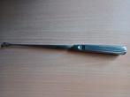 Vintage curette medisch instrument curettage, Antiek en Kunst, Antiek | Gereedschap en Instrumenten, Ophalen of Verzenden