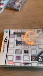 Touch master ds, Ophalen, Puzzel en Educatief, 1 speler, Zo goed als nieuw