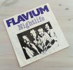 Flavium: Nightlife., Ophalen of Verzenden, Gebruikt, Pop