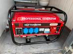 Noodpakket H8500W stroomuitval generator aggregaat nieuw, Ophalen, Nieuw, Minder dan 5 kVA, Benzine